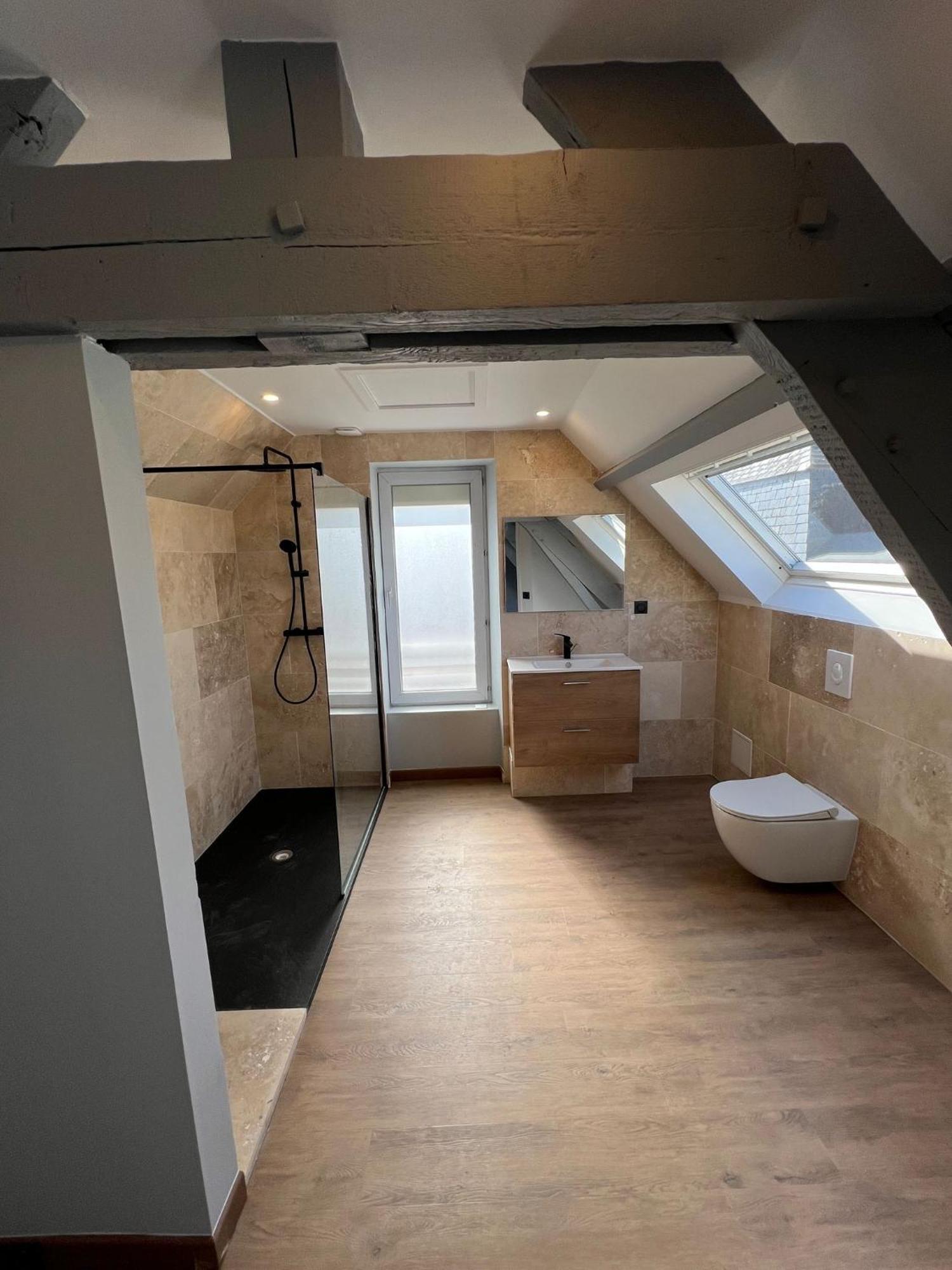 Maison D'Alice - Avec Spa Bayeux Exteriör bild
