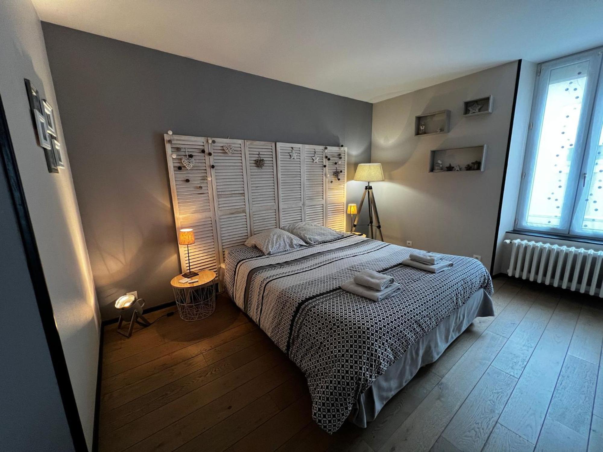 Maison D'Alice - Avec Spa Bayeux Exteriör bild